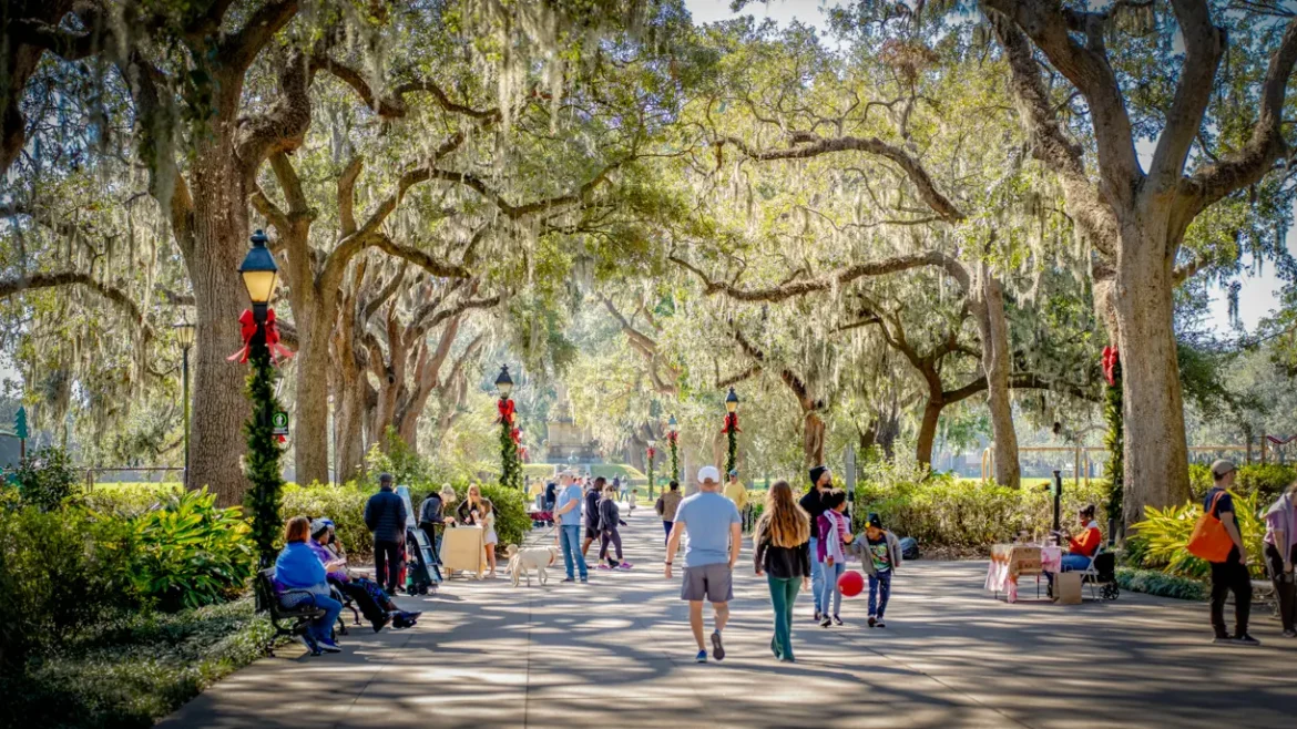 Affordable USA destinations