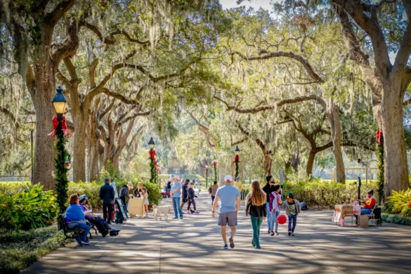 7 Affordable U.S. Trips That Feel Like a Million Bucks