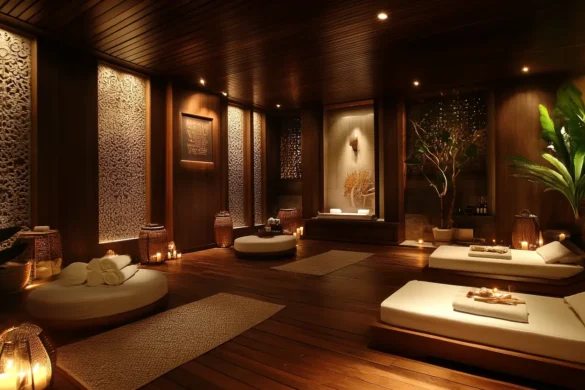 The 7 Best Luxury Hotels in the World (Updated 2025)