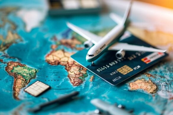 8 Travel Credit Cards That Will Save You Thousands in 2025