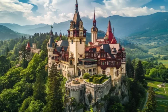 15 Best Historic Sites in the World