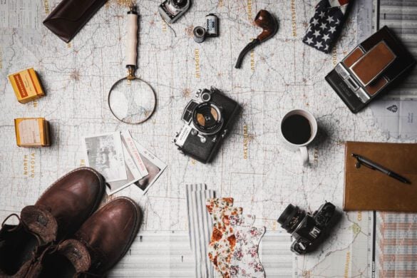 How to Plan a Trip in 2025: My Full-Proof Guide