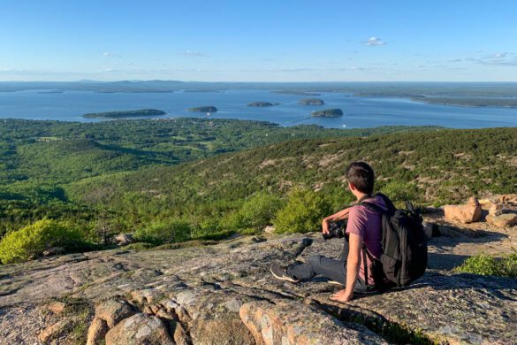 15 Bucket-List Places to See in Maine (Updated 2026)