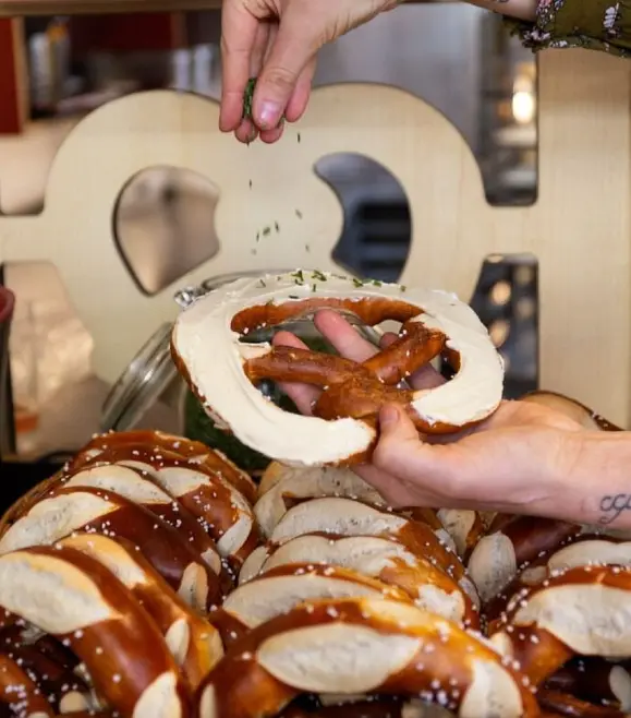 Brezel Bar