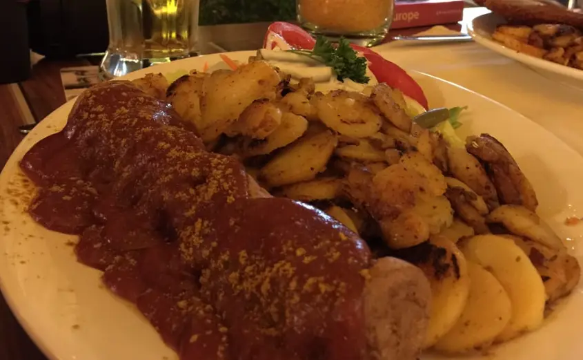 Schlögl's