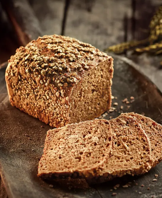 Dinkel-Vollkornbrot