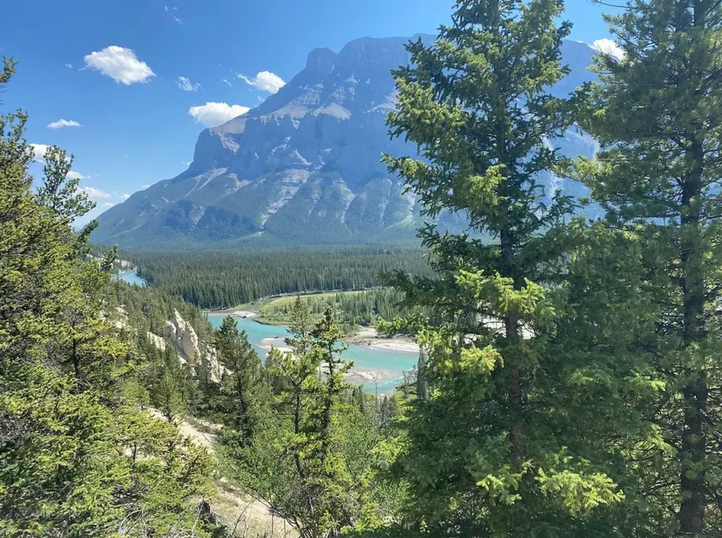 Banff National Park