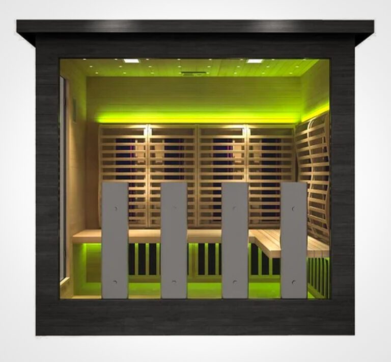 13 Best Infrared Saunas in 2023 for Recovery & Detox