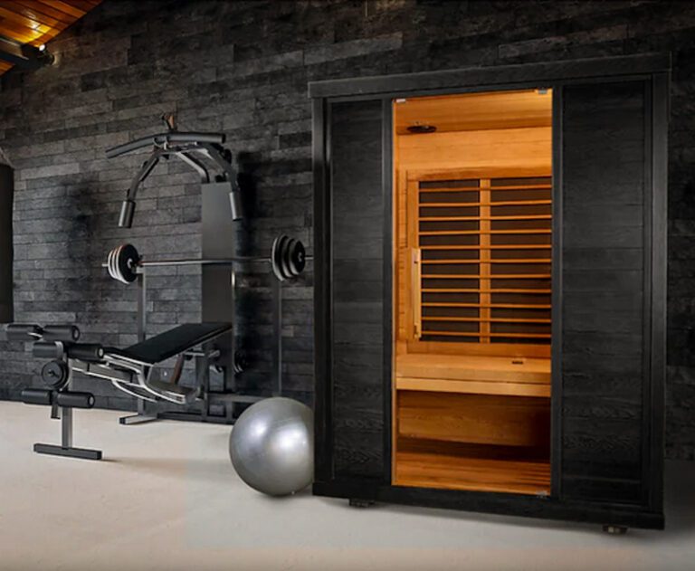 13 Best Infrared Saunas in 2023 for Recovery & Detox