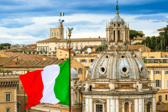 These 7 Cities That Prove Italy Really Is the Most Beautiful Country on Earth