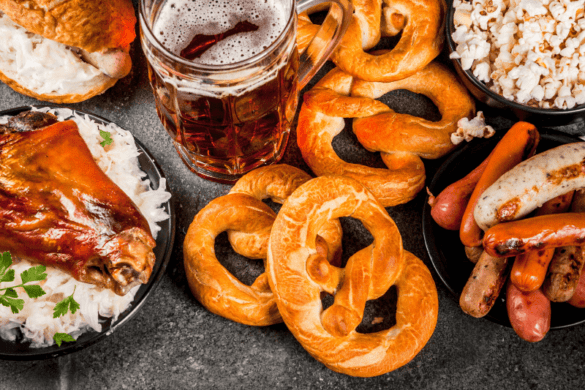 The 25 Best German Foods: Must-Try Dishes When Visiting Germany