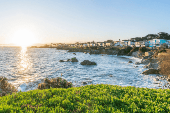 8 AMAZING Luxury Hotels in Carmel by the Sea