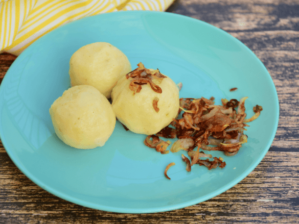 25 Best German Foods: Dishes to Try When Visiting Germany