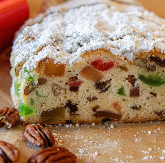 Fruit Cake