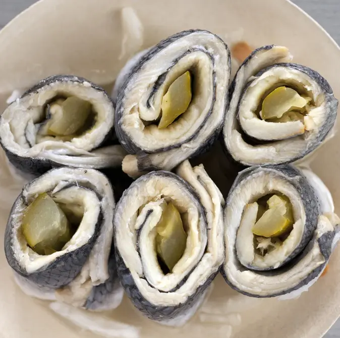 Rollmops
