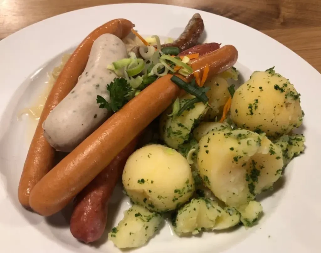 Lindenbräu am Potsdamer Platz