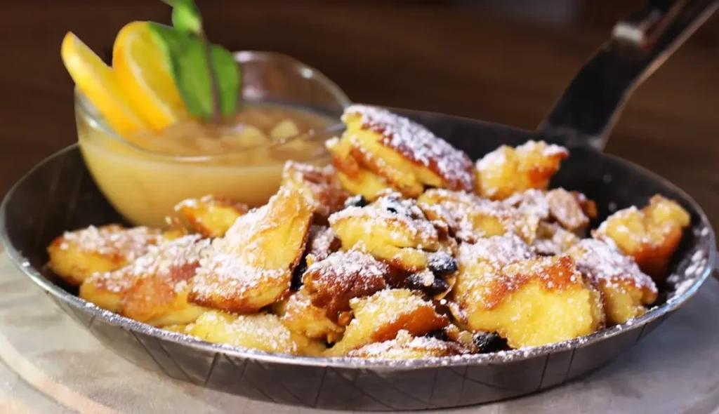 Kaiserschmarrn-Alm