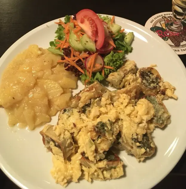 Maultaschen Manufaktur