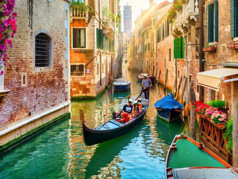 These 7 Cities That Prove Italy Really Is The Most Beautiful Country On 