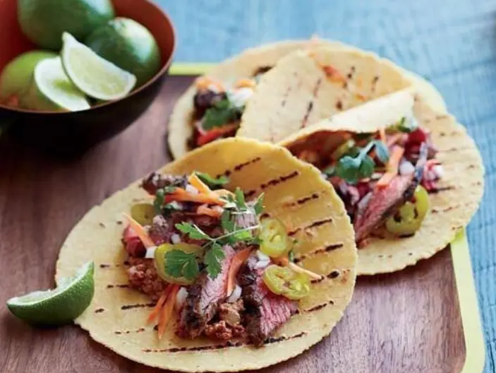 Blue Ridge Mountain Food Tours