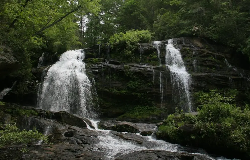 Chattahoochee National Forest