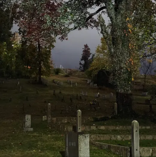 Ghost Walk of Gatlinburg