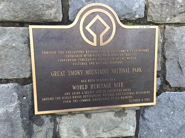 Great Smoky Mountains National Park