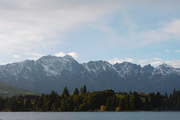 New Zealand Travel Guide: Everything to Know Before You Go