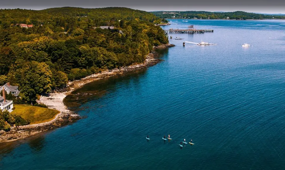 Bar Harbor