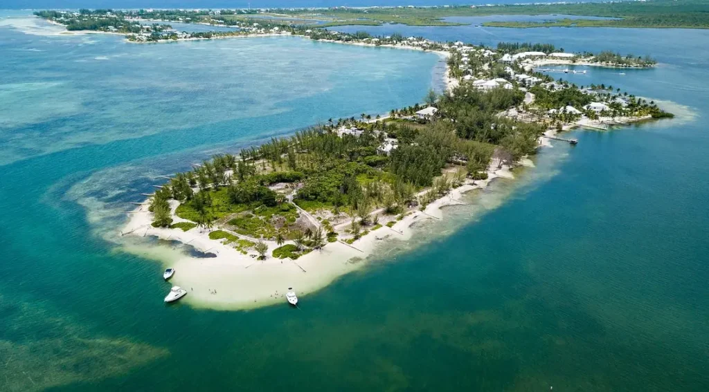 Grand Cayman