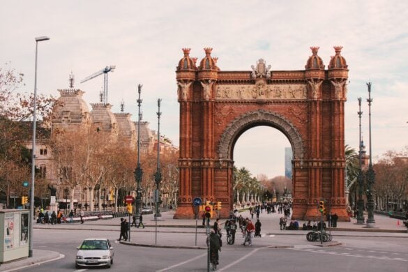 Barcelona