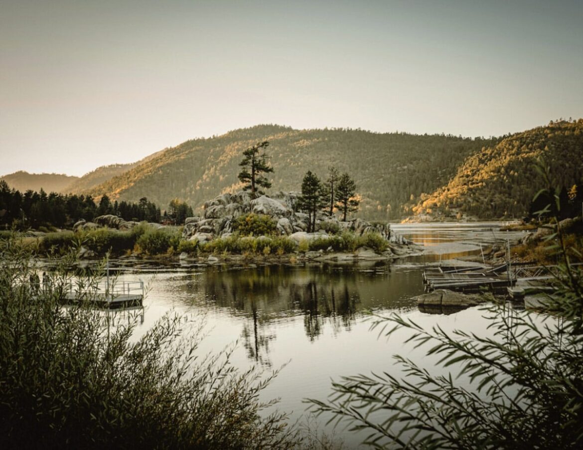 Best Big Bear Lake Things To Do Featured Image