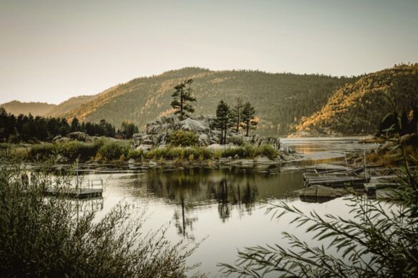 12 Fun & Unique Things to Do in Big Bear Lake, California