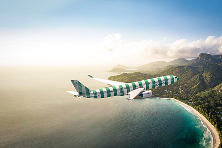 13 Best Airlines to Fly to Europe in 2024 Global Viewpoint