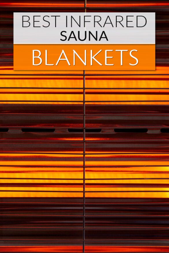 8 Best Infrared Sauna Blankets for 2023 Global Viewpoint