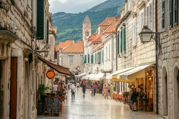 8 Cheapest Countries in Europe to Visit in 2025