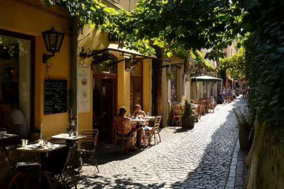 8 Cheap European Vacations That Will Take Your Breath Away