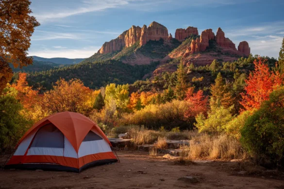 Camping Gear 2025: 9 Must-Have Accessories for Your Next Trip