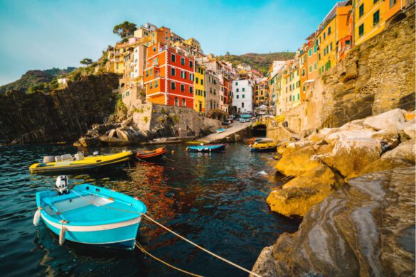 12 Iconic Italy Attractions & Activities to Add to Your Itinerary