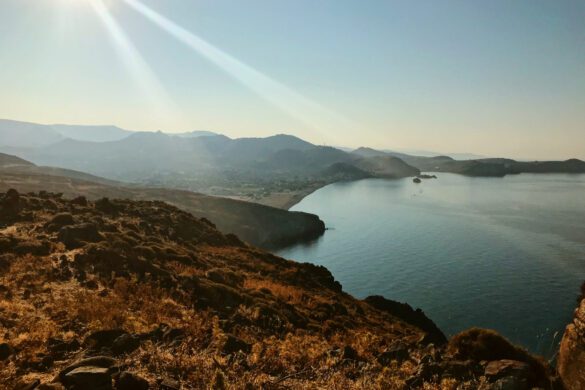 Lesbos Travel Guide: Why Greece’s Ouzo Capital Is Wildly Underrated