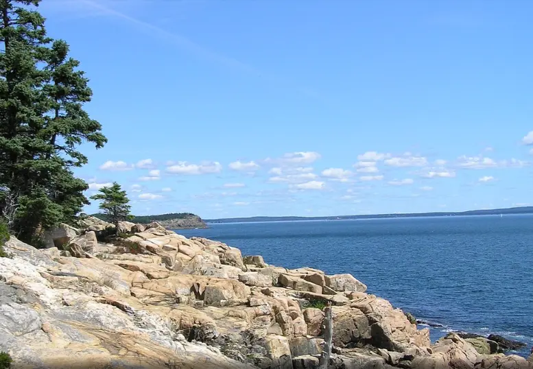 Bar harbor