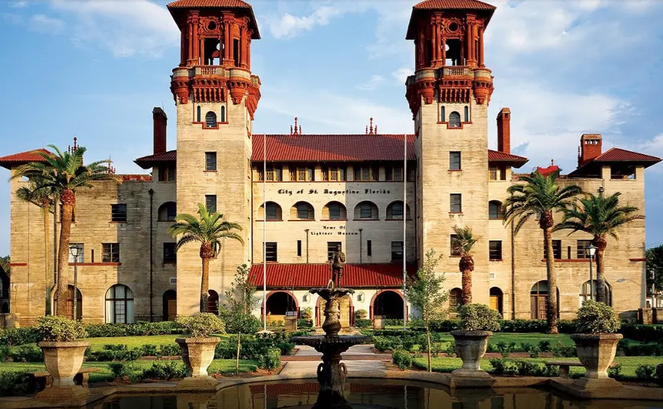 Lightner Museum