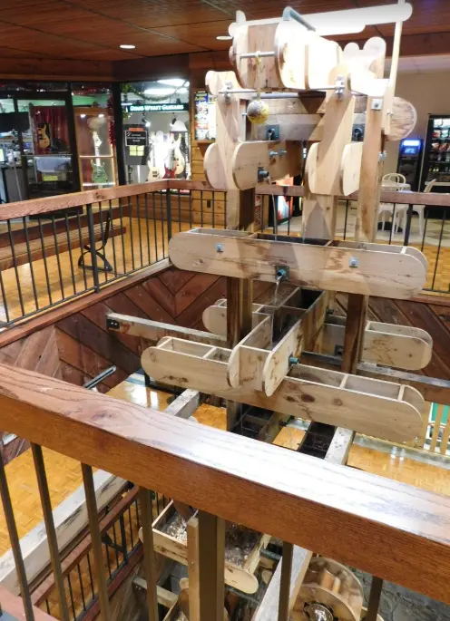 Mountain Mall