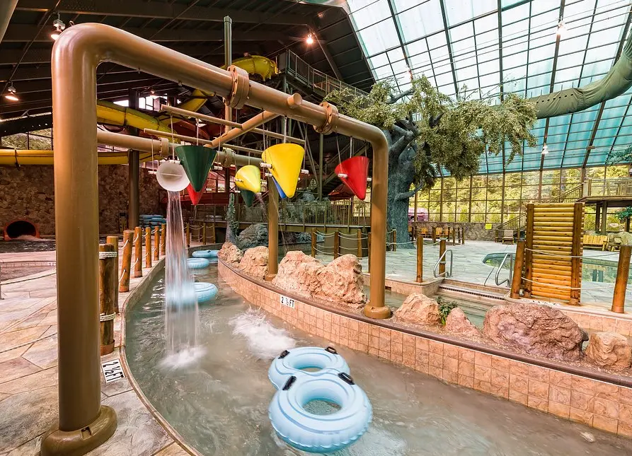 Westgate Smoky Mountain Resort & Water Park