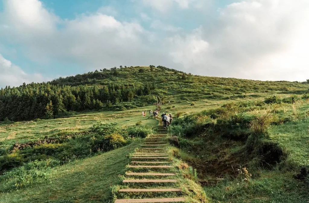 Jeju Island