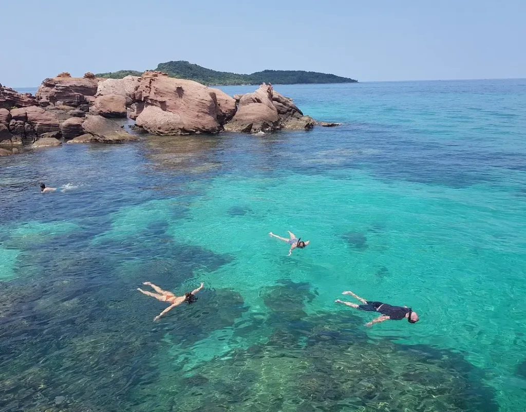 Phu Quoc Island
