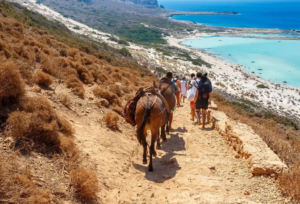 Crete, Greece
