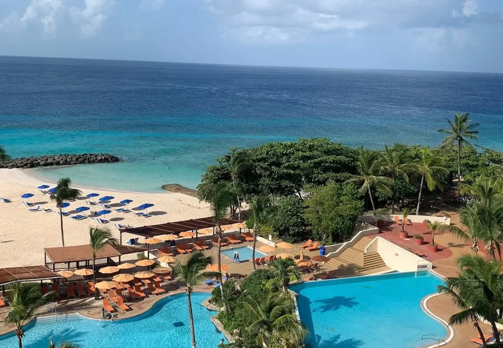 Bridgetown, Barbados