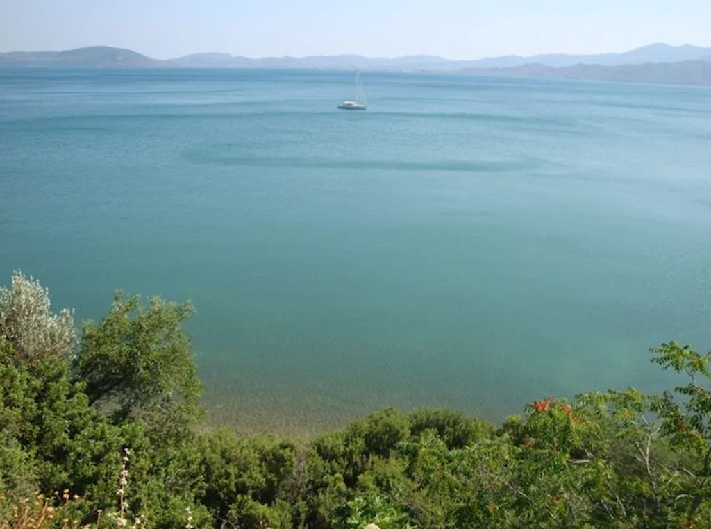 Gulf of Gera