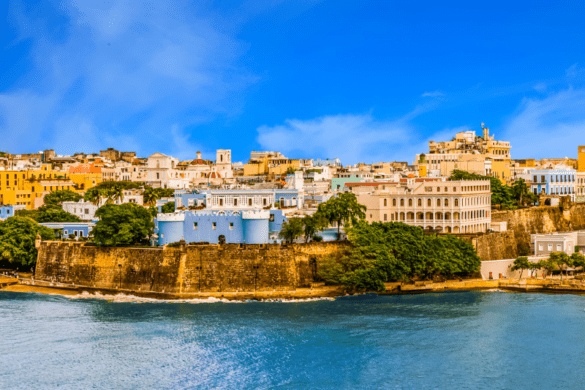Top 7 Airlines for the Best Flights to Puerto Rico
